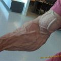 The Best Pics:  Position 75 in  - Funny  : Muskulöser Unterarm mit fetten Venen