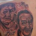 Die besten Bilder in der Kategorie tattoos: Inzucht oder sollte man den Tattowierer verklagen?