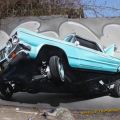 The Best Pics:  Position 63 in  - Funny  : Lowrider-Graffitti