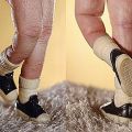 Die besten Bilder in der Kategorie allgemein: FingerspitzenSchuhe - Fingertip shoes