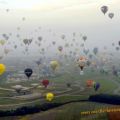 The Best Pics:  Position 143 in  - Funny  : Heissluftballon-Weltrekord