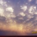 Die besten Bilder in der Kategorie wolken: Der Regen naht - Wolken