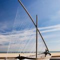 Die besten Bilder in der Kategorie kunst: Segelschiff-Brunnen - Sailingship fountain
