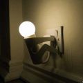 Die besten Bilder:  Position 8 in mÖbel - Lampe, Steckdose