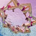Die besten Bilder:  Position 4 in sport - Synchron-Schwimmen - synchronized-swimmers