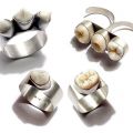 Die besten Bilder in der Kategorie kunst: Zahn-Ringe - Teeth-Rings