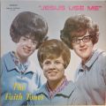 Die besten Bilder in der Kategorie frisuren: Jesus use me - Sechziger Frisuren - sixties