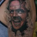 The Best Pics:  Position 33 in  - Funny  : 3D Tattoo