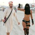 Die besten Bilder:  Position 25 in verkleidungen - Burning Man Costumes
