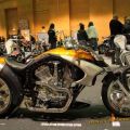 Die besten Bilder:  Position 38 in custom bikes - cool motorcycle costum style