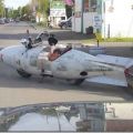 The Best Pics:  Position 70 in  - Funny  : funny old rocket Bike