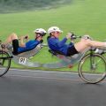 Die besten Bilder in der Kategorie fahrraeder: funny double bicycle