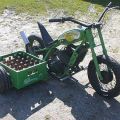 The Best Pics:  Position 60 in  - Funny  : funny beer side car bike