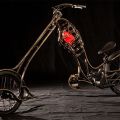 The Best Pics:  Position 46 in  - Funny  : Custom Chopper Bicycle