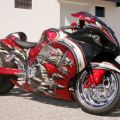 The Best Pics:  Position 35 in  - Funny  : Custom Hayabusa 