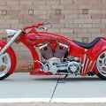 The Best Pics:  Position 37 in  - Funny  : awesome Custom Budweiser Bike