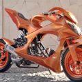 The Best Pics:  Position 40 in  - Funny  : New Mio Soul Modification custom concept Bike