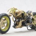 The Best Pics:  Position 23 in  - Funny  : Freestyle Custom Bike
