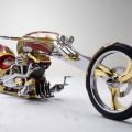 The Best Pics:  Position 8 in  - Funny  : cool Custom Bike - 2006-bms-nehme-sis-2_460x0w