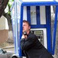 Die besten Bilder:  Position 78 in betrunkene - Langweiliges Telefonat - Betrunken beim Telefonieren