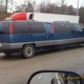 The Best Pics:  Position 78 in  - Custom Limousine