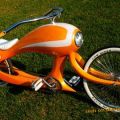The Best Pics:  Position 18 in  - Design Bicycle from the fifties