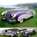 The Best Pics:  Position 56 in  - 1948 Cadillac Series 62 Saoutchik