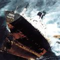 Die besten Bilder:  Position 67 in schiffe - Schiffuntergang wie Titanic