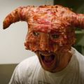 The Best Pics:  Position 377 in  - Bacon-Mask of the Devil