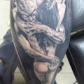 The Best Pics:  Position 81 in  - erotic Tattoo