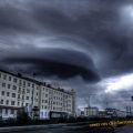 The Best Pics:  Position 76 in  - Apocalypse Clouds