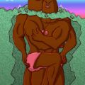 Die besten Bilder:  Position 152 in cartoons - Mr. Stinky Gay Cartoon