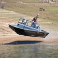 Die besten Bilder in der Kategorie schiffe: Fliegendes Motorboot