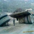 The Best Pics:  Position 5 in  - Real Big Truck Accident