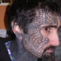 The Best Pics:  Position 158 in  - Face Tattoo