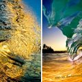 Die besten Bilder in der Kategorie natur: Beautiful Wave Picture