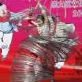 Die besten Bilder in der Kategorie frauen: Asian Hula Hoop
