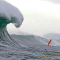 Die besten Bilder:  Position 71 in natur - Giant Wave