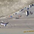 The Best Pics:  Position 83 in  - Google Maps Airplane Accident