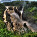 Die besten Bilder in der Kategorie natur: Wasserfall-  Beautiful World - Awesome Nature