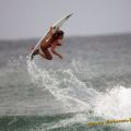 The Best Pics:  Position 7 in  - Hot female Surfer in Action