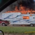 The Best Pics:  Position 316 in  - Burning Trailer