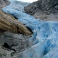 Die besten Bilder in der Kategorie natur: Gletschermoräne