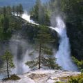 Die besten Bilder:  Position 34 in natur - Wunderbare Natur - Wasserfall