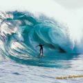 Die besten Bilder:  Position 48 in sport - Surfer Traum Wellen Röhre