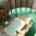 Die besten Bilder in der Kategorie wohnen: Badewanne im Paradies