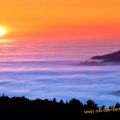 Die besten Bilder in der Kategorie natur: Beautiful Nature - Sunset over Clouds