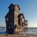 Die besten Bilder in der Kategorie wohnen: Haus, Meer,cool