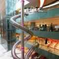 The Best Pics:  Position 292 in  - Shopping Mall with slides