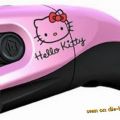 Die besten Bilder in der Kategorie allgemein: Süße Waffe - Hello Kitty Elektroschocker